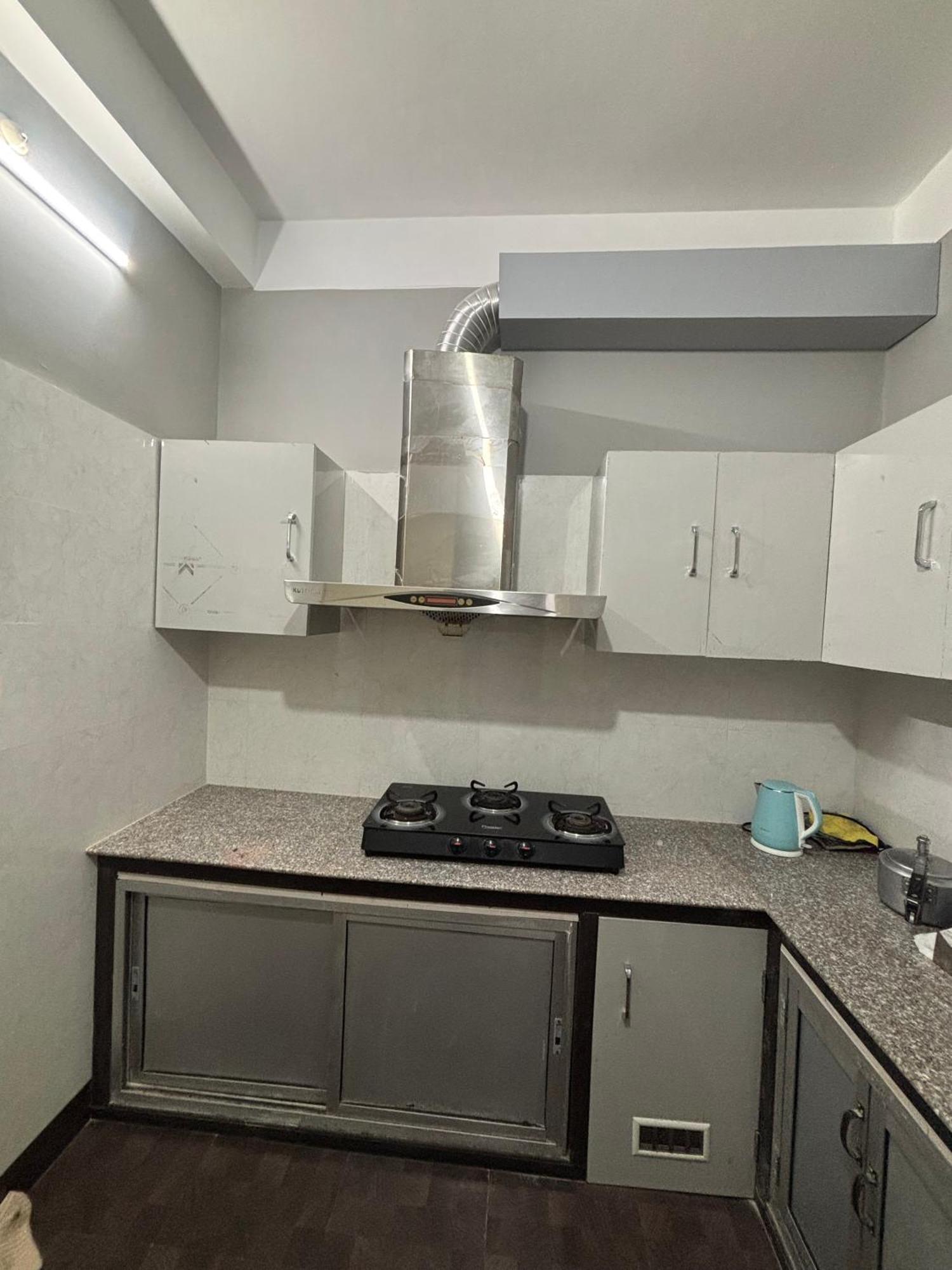 Newa House Homestay สิริกุรี ภายนอก รูปภาพ