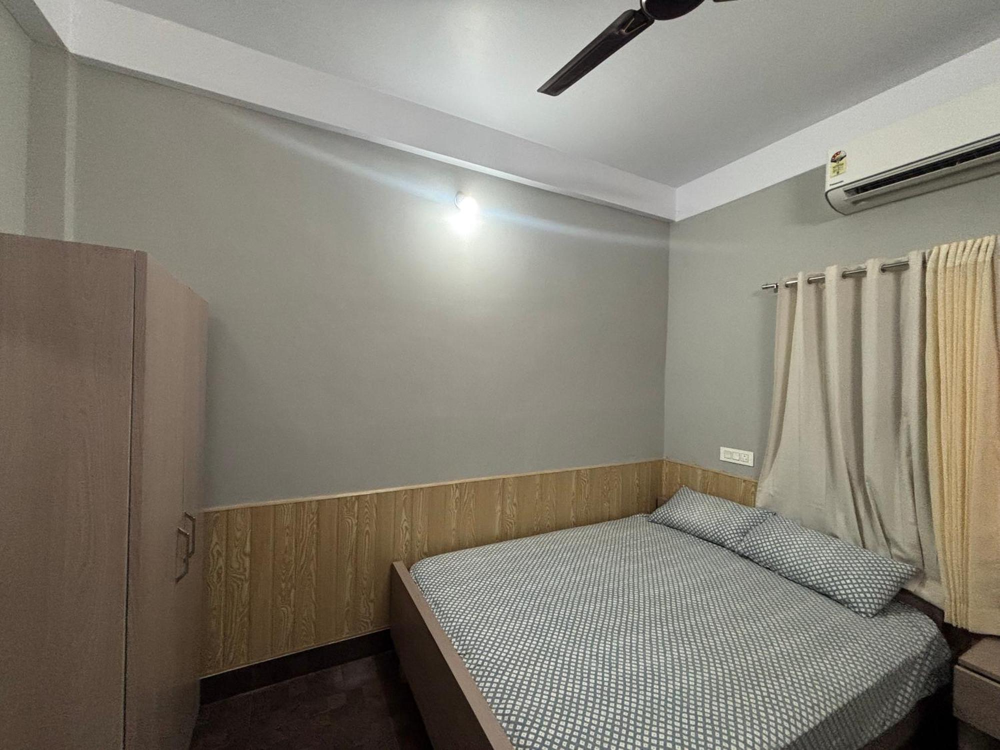 Newa House Homestay สิริกุรี ภายนอก รูปภาพ