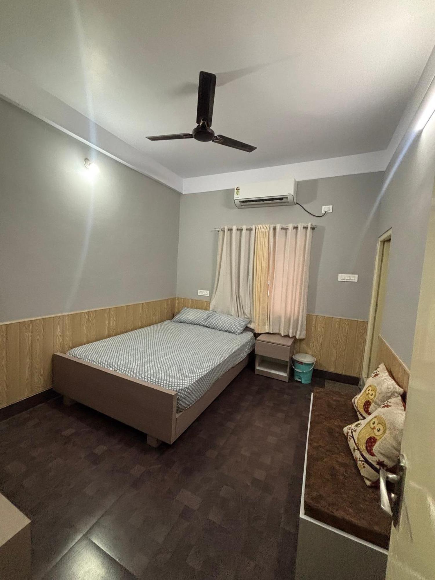 Newa House Homestay สิริกุรี ภายนอก รูปภาพ