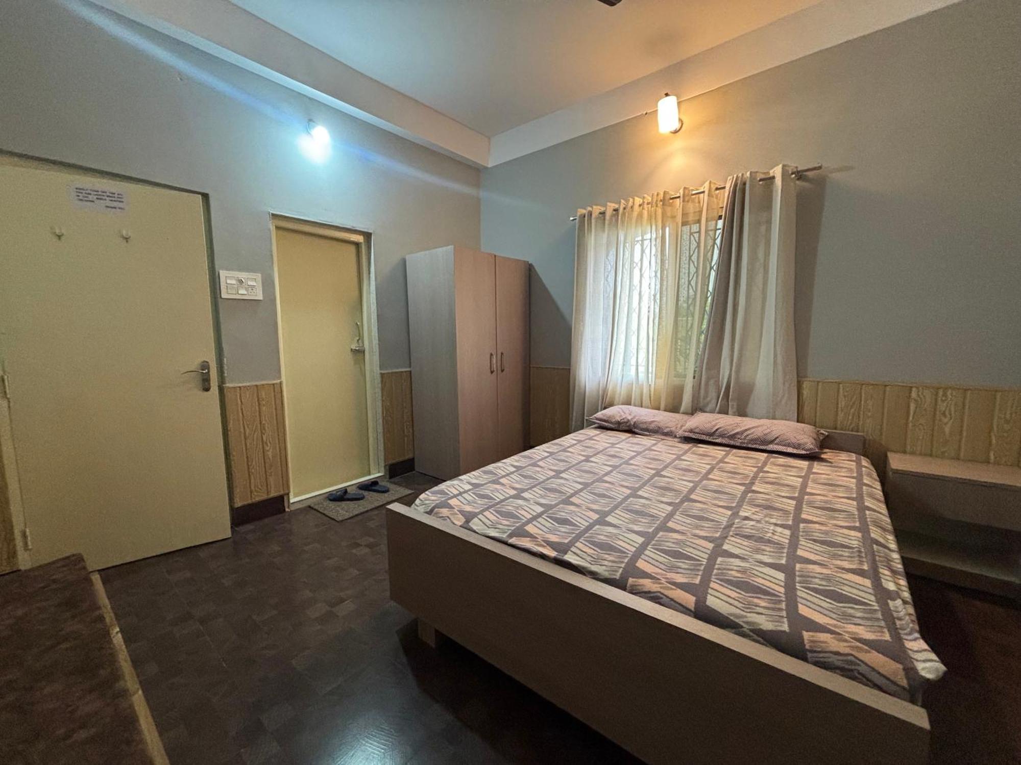 Newa House Homestay สิริกุรี ภายนอก รูปภาพ